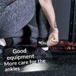 Women's Glute Training With Resistance Bands - Image 2